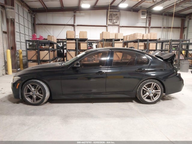WBA3A5G55ENP27683 BMW 328I