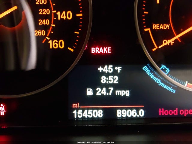 WBA3A5G55ENP27683 BMW 328I