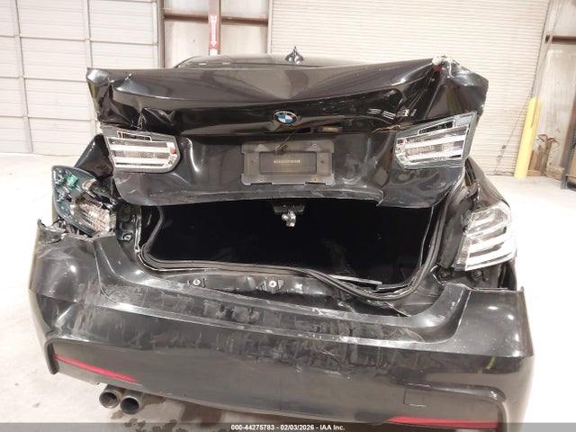 WBA3A5G55ENP27683 BMW 328I