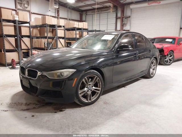 WBA3A5G55ENP27683 BMW 328I