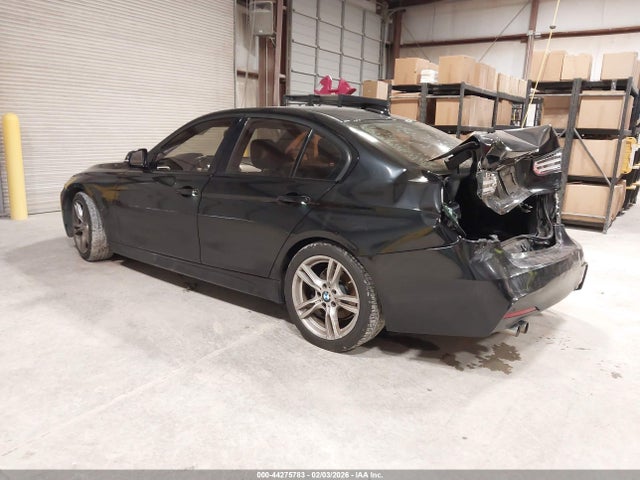 WBA3A5G55ENP27683 BMW 328I