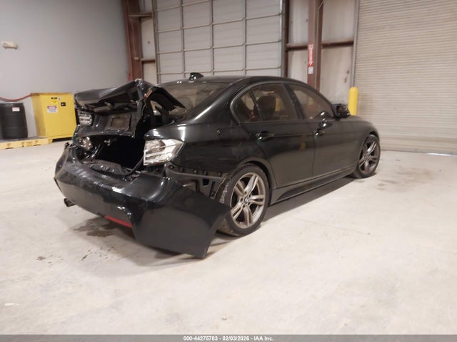 WBA3A5G55ENP27683 BMW 328I