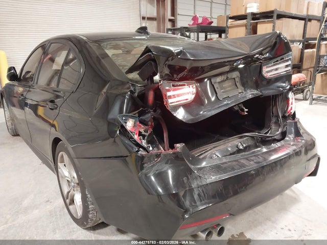WBA3A5G55ENP27683 BMW 328I