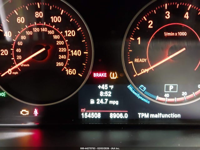 WBA3A5G55ENP27683 BMW 328I