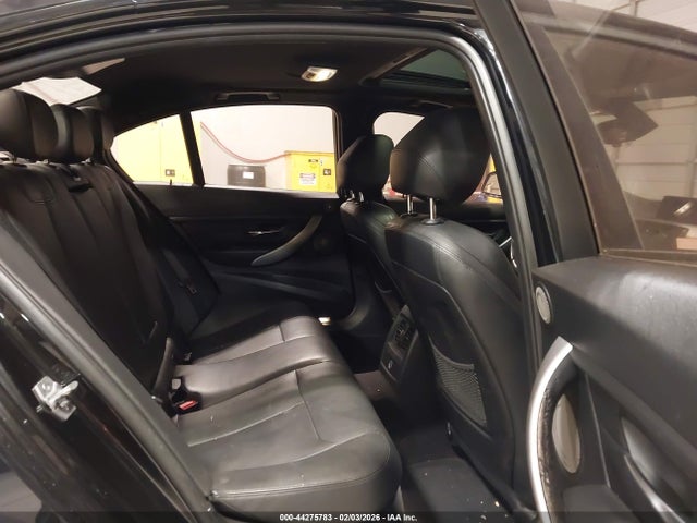 WBA3A5G55ENP27683 BMW 328I