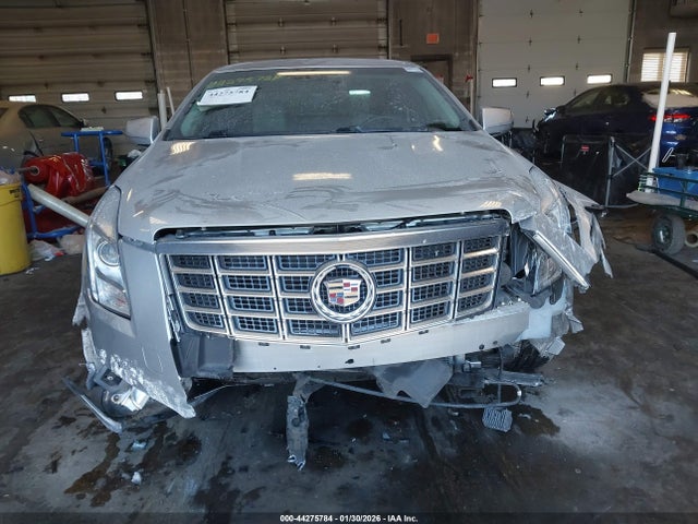 Продаж на аукціоні авто 2015 Cadillac Xts Luxury, vin: 2G61N5S32F9223815, номер лоту: 44275784