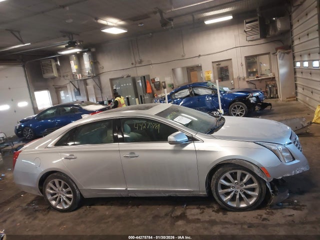 Продаж на аукціоні авто 2015 Cadillac Xts Luxury, vin: 2G61N5S32F9223815, номер лоту: 44275784