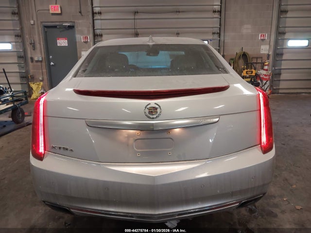 Продаж на аукціоні авто 2015 Cadillac Xts Luxury, vin: 2G61N5S32F9223815, номер лоту: 44275784