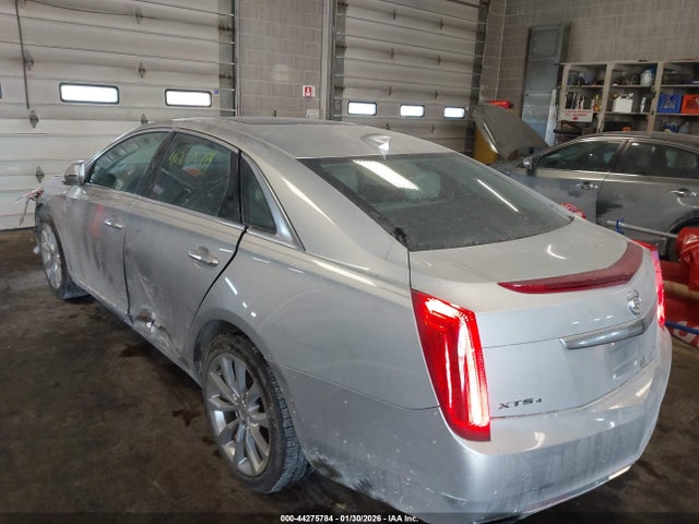 2015 CADILLAC XTS 2G61N5S32F9223815 Photo 2