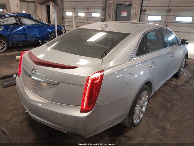 2015 CADILLAC XTS 2G61N5S32F9223815 Photo 3