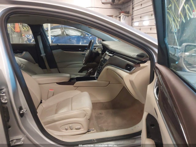 2015 CADILLAC XTS 2G61N5S32F9223815 Photo 4