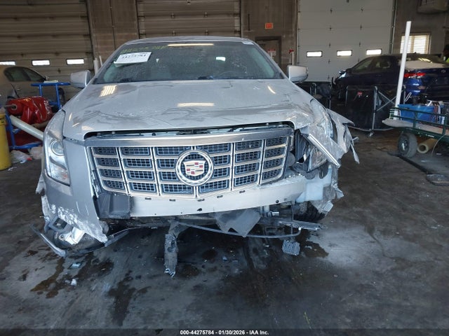 2015 CADILLAC XTS 2G61N5S32F9223815 Photo 5