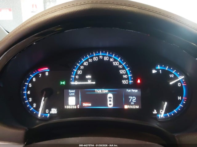 2015 CADILLAC XTS 2G61N5S32F9223815 Photo 6