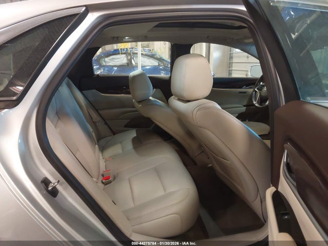 2015 CADILLAC XTS 2G61N5S32F9223815 Photo 7