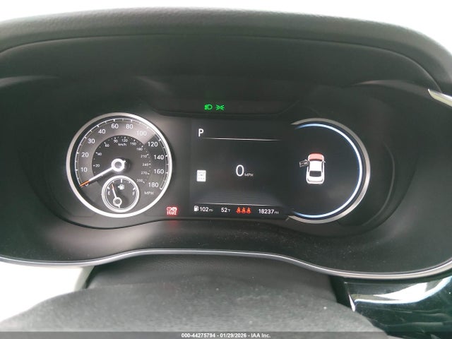 KMTG34SC2SU156381 Genesis G70 2.5t Rwd
