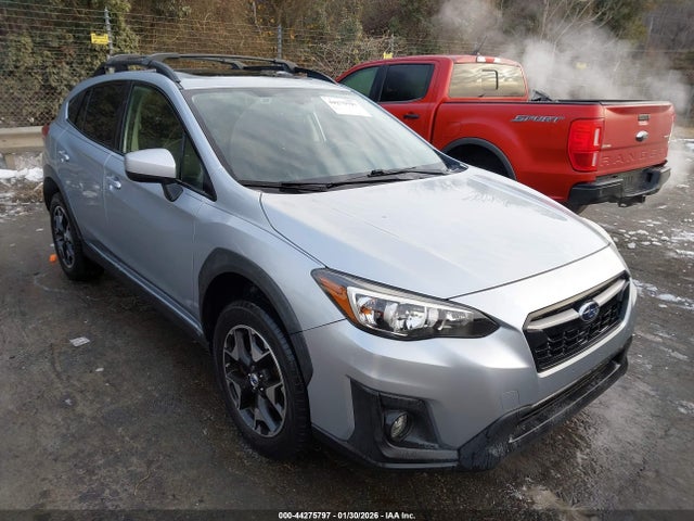 2018 SUBARU CROSSTREK JF2GTADCXJH288775