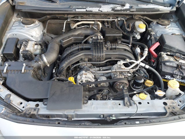 2018 SUBARU CROSSTREK JF2GTADCXJH288775 Photo 9