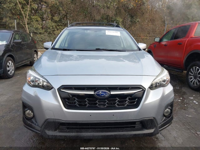 Aukcja sprzedaży 2018 Subaru Crosstrek 2.0i Premium, vin: JF2GTADCXJH288775, numer aukcji: 44275797