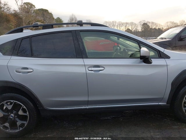 Aukcja sprzedaży 2018 Subaru Crosstrek 2.0i Premium, vin: JF2GTADCXJH288775, numer aukcji: 44275797