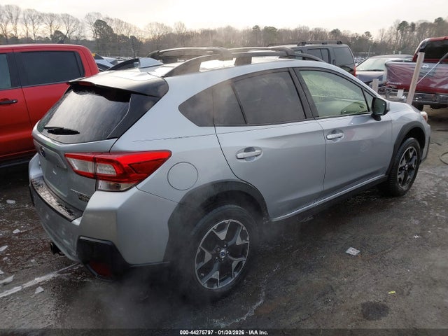2018 SUBARU CROSSTREK JF2GTADCXJH288775 Photo 3