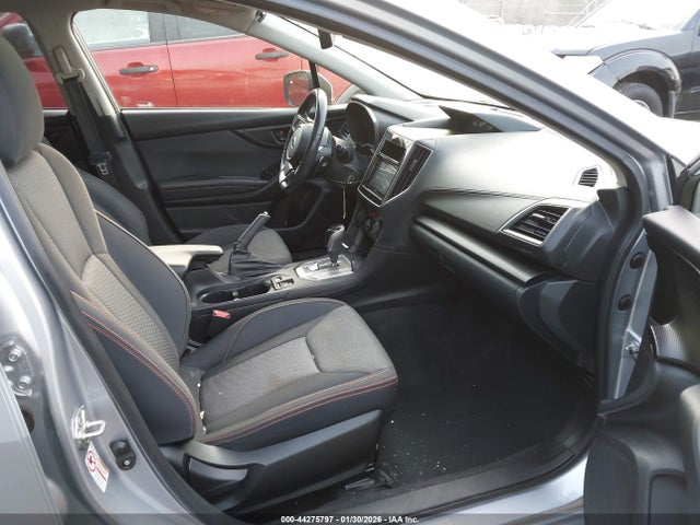 2018 SUBARU CROSSTREK JF2GTADCXJH288775 Photo 4