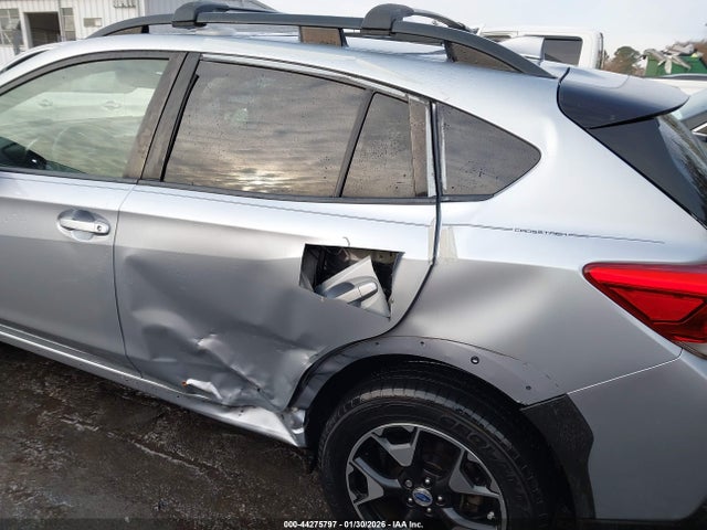 2018 SUBARU CROSSTREK JF2GTADCXJH288775 Photo 5