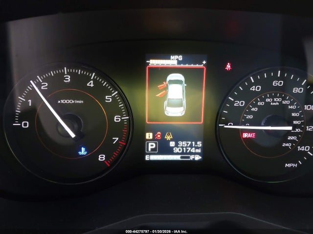 2018 SUBARU CROSSTREK JF2GTADCXJH288775 Photo 6