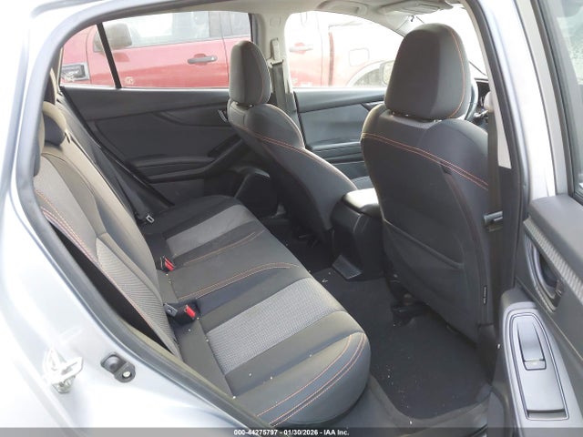 2018 SUBARU CROSSTREK JF2GTADCXJH288775 Photo 7