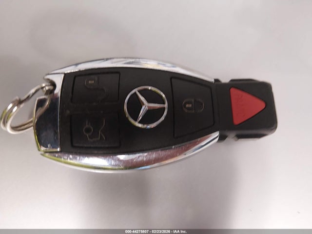 2019 MERCEDES-BENZ GLC 300 COUPE WDC0J4KB9KF542081 Photo 10