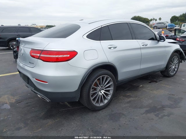 2019 MERCEDES-BENZ GLC 300 COUPE WDC0J4KB9KF542081 Photo 3