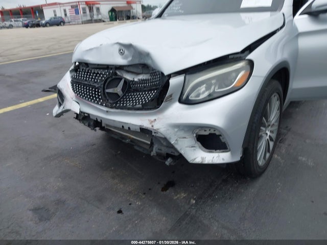 2019 MERCEDES-BENZ GLC 300 COUPE WDC0J4KB9KF542081 Photo 5