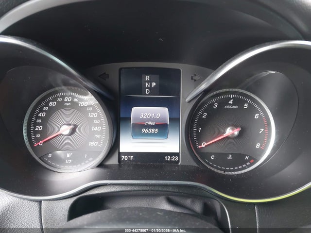 2019 MERCEDES-BENZ GLC 300 COUPE WDC0J4KB9KF542081 Photo 6