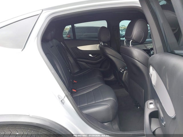 2019 MERCEDES-BENZ GLC 300 COUPE WDC0J4KB9KF542081 Photo 7