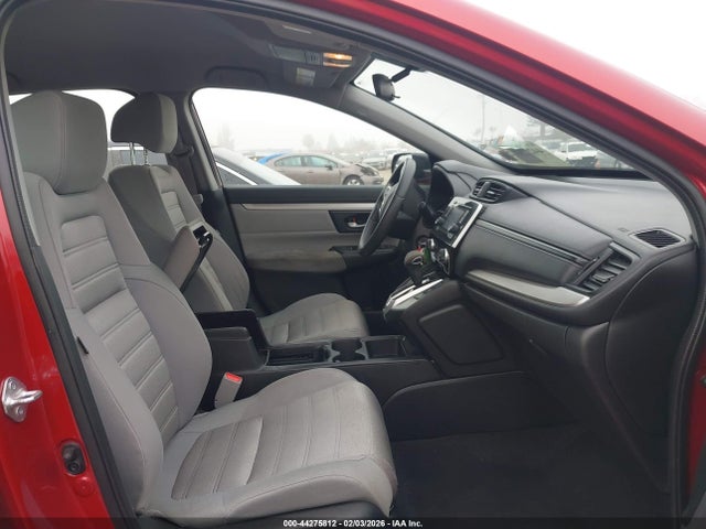 2HKRW2H28MH626606 Honda Cr-v Awd Lx