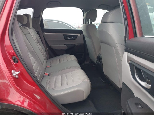 2HKRW2H28MH626606 Honda Cr-v Awd Lx