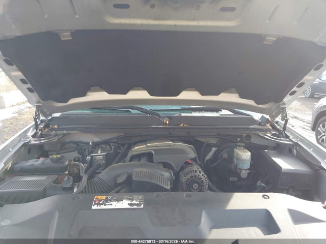 Продажа на аукционе авто 2011 Gmc Sierra 1500 Sle, vin: 1GTR2VE35BZ283818, номер лота: 44275813