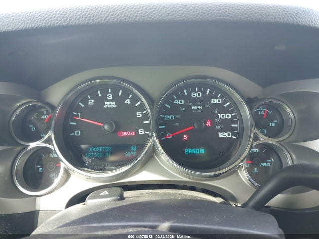 Продажа на аукционе авто 2011 Gmc Sierra 1500 Sle, vin: 1GTR2VE35BZ283818, номер лота: 44275813