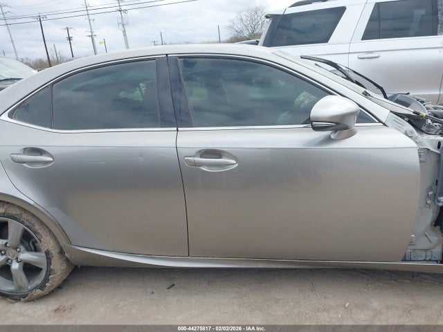 Aukcja sprzedaży 2014 Lexus Is 250, vin: JTHBF1D27E5018920, numer aukcji: 44275817