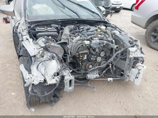 Aukcja sprzedaży 2014 Lexus Is 250, vin: JTHBF1D27E5018920, numer aukcji: 44275817