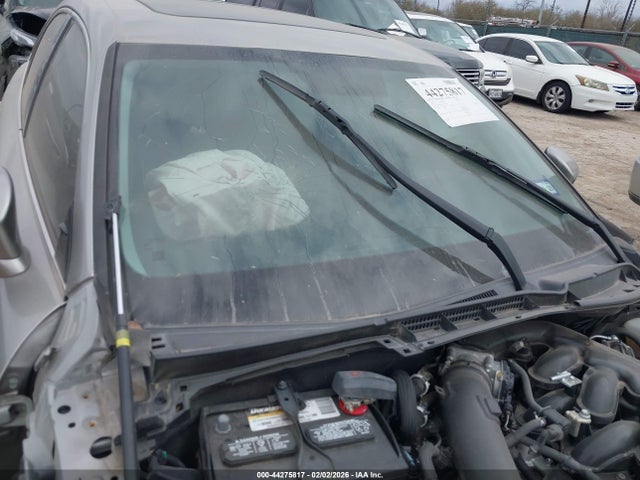Aukcja sprzedaży 2014 Lexus Is 250, vin: JTHBF1D27E5018920, numer aukcji: 44275817