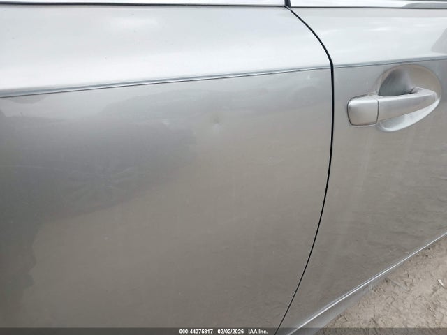 Aukcja sprzedaży 2014 Lexus Is 250, vin: JTHBF1D27E5018920, numer aukcji: 44275817
