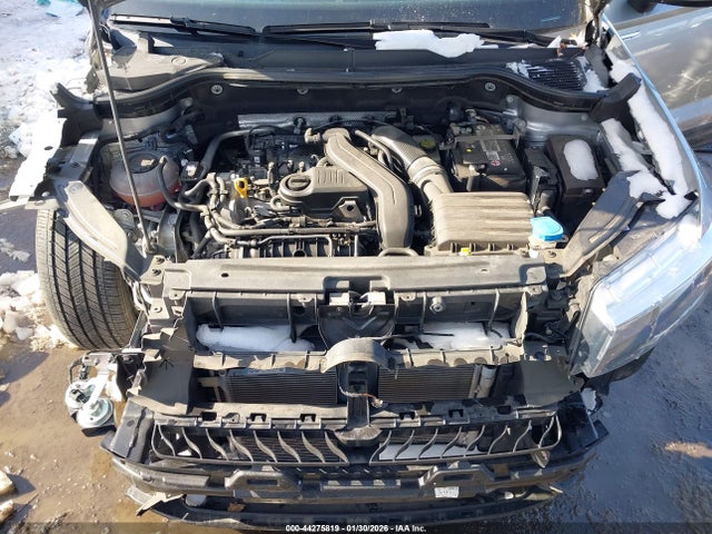 2022 VOLKSWAGEN TAOS 3VVWX7B23NM086679 Photo 9