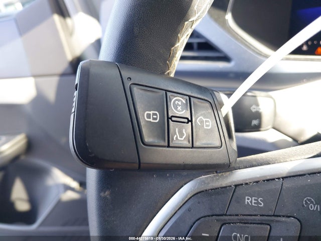 2022 VOLKSWAGEN TAOS 3VVWX7B23NM086679 Photo 10