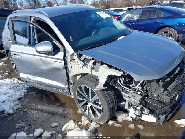 2022 Volkswagen Taos 1.5t Se მანქანა იყიდება აუქციონზე, vin: 3VVWX7B23NM086679, აუქციონის ნომერი: 44275819