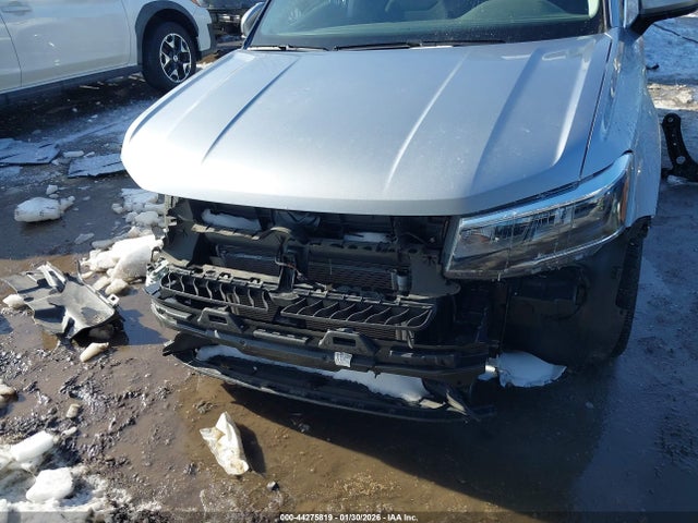 2022 VOLKSWAGEN TAOS 3VVWX7B23NM086679 Photo 5