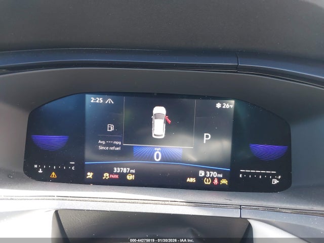 2022 VOLKSWAGEN TAOS 3VVWX7B23NM086679 Photo 6