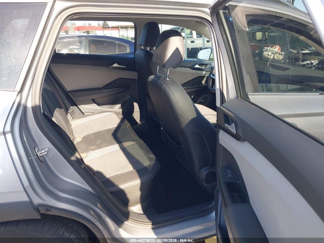 2022 VOLKSWAGEN TAOS 3VVWX7B23NM086679 Photo 7