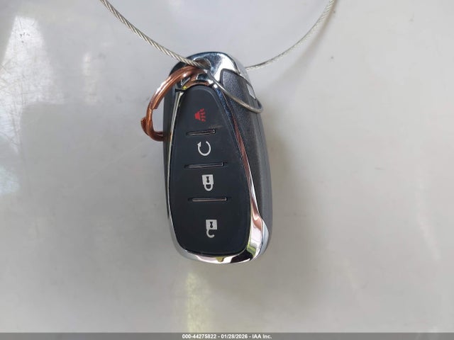 3GNAXHEG7PL113498 Chevrolet Equinox Fwd Ls
