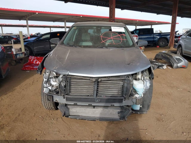 3GNAXHEG7PL113498 Chevrolet Equinox Fwd Ls