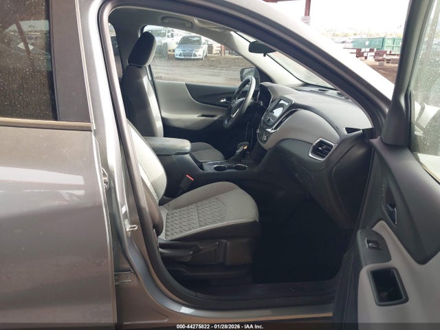 3GNAXHEG7PL113498 Chevrolet Equinox Fwd Ls